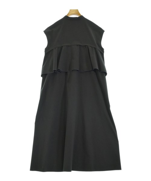 UNITED ARROWS（ユナイテッドアローズ）ワンピース 黒 サイズ:F レディース/2200670118113