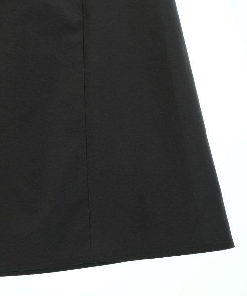 UNITED ARROWS（ユナイテッドアローズ）ワンピース 黒 サイズ:F レディース/2200670118113