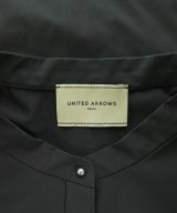 UNITED ARROWS（ユナイテッドアローズ）ワンピース 黒 サイズ:F レディース/2200670118113