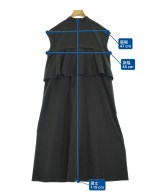 UNITED ARROWS（ユナイテッドアローズ）ワンピース 黒 サイズ:F レディース/2200670118113