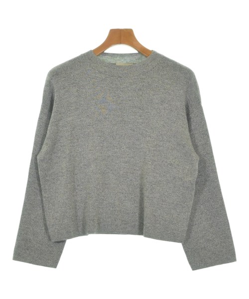 UNITED ARROWS(ユナイテッドアローズ)ニット・セーター グレー サイズ:F/2200670827039