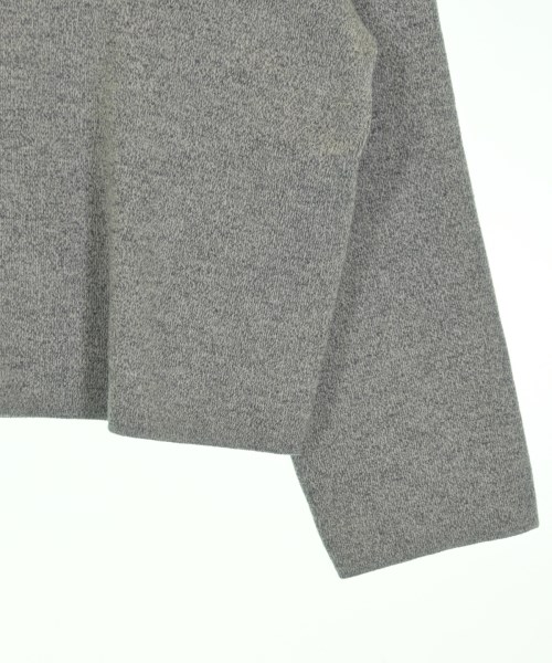 UNITED ARROWS（ユナイテッドアローズ）ニット・セーター グレー サイズ:F レディース/2200670827039