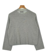 UNITED ARROWS（ユナイテッドアローズ）ニット・セーター グレー サイズ:F レディース/2200670827039