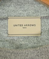 UNITED ARROWS（ユナイテッドアローズ）ニット・セーター グレー サイズ:F レディース/2200670827039