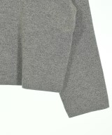 UNITED ARROWS（ユナイテッドアローズ）ニット・セーター グレー サイズ:F レディース/2200670827039