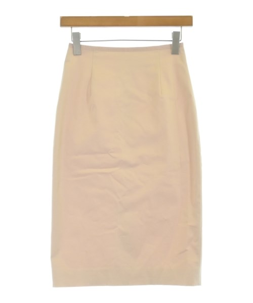 UNITED ARROWS(ユナイテッドアローズ)ロング・マキシ丈スカート ピンク サイズ:34(XS位)/2200671918057