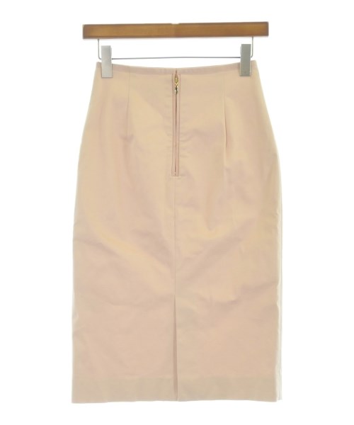 UNITED ARROWS（ユナイテッドアローズ）ロング・マキシ丈スカート ピンク サイズ:34(XS位) レディース/2200671918057