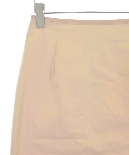 UNITED ARROWS（ユナイテッドアローズ）ロング・マキシ丈スカート ピンク サイズ:34(XS位) レディース/2200671918057