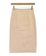 UNITED ARROWS（ユナイテッドアローズ）ロング・マキシ丈スカート ピンク サイズ:34(XS位) レディース/2200671918057