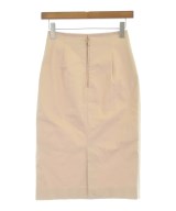 UNITED ARROWS（ユナイテッドアローズ）ロング・マキシ丈スカート ピンク サイズ:34(XS位) レディース/2200671918057