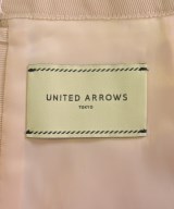UNITED ARROWS（ユナイテッドアローズ）ロング・マキシ丈スカート ピンク サイズ:34(XS位) レディース/2200671918057
