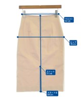 UNITED ARROWS（ユナイテッドアローズ）ロング・マキシ丈スカート ピンク サイズ:34(XS位) レディース/2200671918057