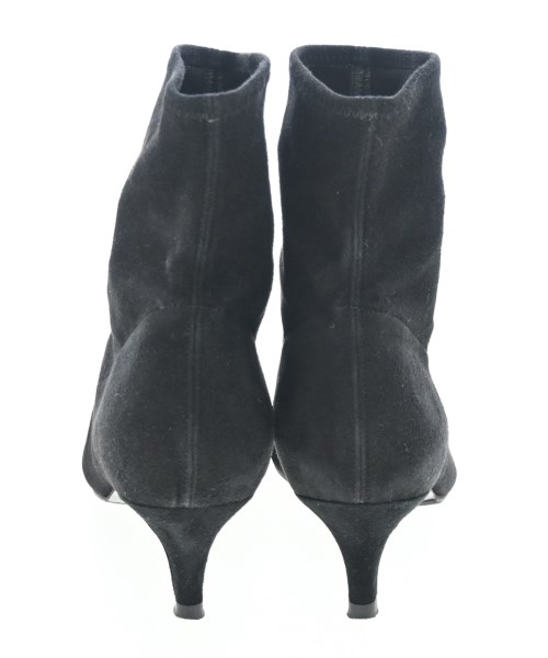 UNITED ARROWS（ユナイテッドアローズ）ブーツ 黒 サイズ:EU37(23.5cm位) レディース/2200676182132