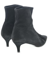 UNITED ARROWS（ユナイテッドアローズ）ブーツ 黒 サイズ:EU37(23.5cm位) レディース/2200676182132