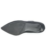 UNITED ARROWS（ユナイテッドアローズ）ブーツ 黒 サイズ:EU37(23.5cm位) レディース/2200676182132