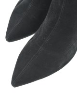 UNITED ARROWS（ユナイテッドアローズ）ブーツ 黒 サイズ:EU37(23.5cm位) レディース/2200676182132