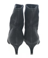 UNITED ARROWS（ユナイテッドアローズ）ブーツ 黒 サイズ:EU37(23.5cm位) レディース/2200676182132