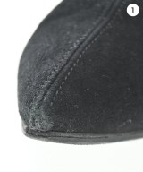 UNITED ARROWS（ユナイテッドアローズ）ブーツ 黒 サイズ:EU37(23.5cm位) レディース/2200676182132