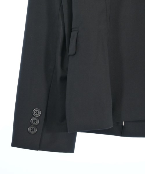 UNITED ARROWS（ユナイテッドアローズ）テーラードジャケット 黒 サイズ:38(M位) レディース/2200676287011