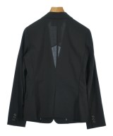 UNITED ARROWS（ユナイテッドアローズ）テーラードジャケット 黒 サイズ:38(M位) レディース/2200676287011