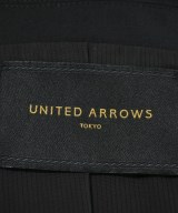 UNITED ARROWS（ユナイテッドアローズ）テーラードジャケット 黒 サイズ:38(M位) レディース/2200676287011