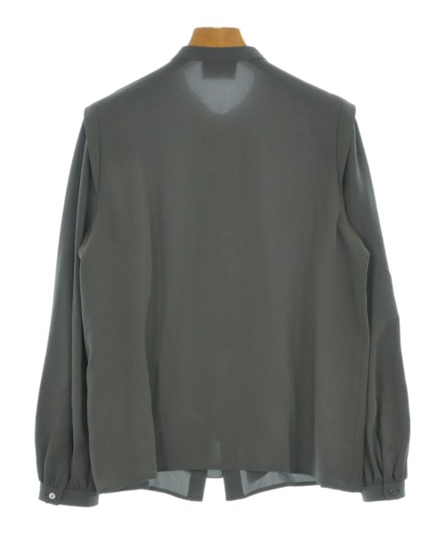 UNITED ARROWS（ユナイテッドアローズ）ブラウス グレー サイズ:F レディース/2200676488036