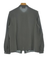 UNITED ARROWS（ユナイテッドアローズ）ブラウス グレー サイズ:F レディース/2200676488036