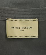 UNITED ARROWS（ユナイテッドアローズ）ブラウス グレー サイズ:F レディース/2200676488036
