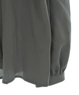 UNITED ARROWS（ユナイテッドアローズ）ブラウス グレー サイズ:F レディース/2200676488036