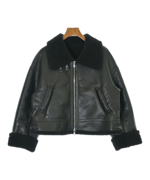 UNITED ARROWS(ユナイテッドアローズ)その他 黒 サイズ:36(S位)/2200669742015