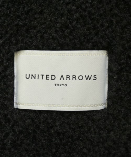 UNITED ARROWS（ユナイテッドアローズ）その他 黒 サイズ:36(S位) レディース/2200669742015