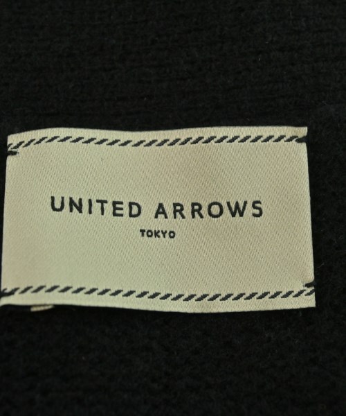 UNITED ARROWS（ユナイテッドアローズ）カーディガン 黒 サイズ:F レディース/2200669742039