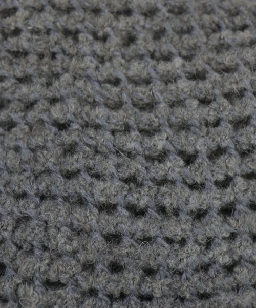 UNITED ARROWS（ユナイテッドアローズ）ニット・セーター グレー サイズ:F レディース/2200669742046