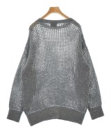 UNITED ARROWS（ユナイテッドアローズ）ニット・セーター グレー サイズ:F レディース/2200669742046