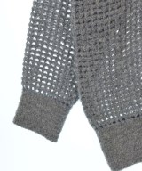 UNITED ARROWS（ユナイテッドアローズ）ニット・セーター グレー サイズ:F レディース/2200669742046