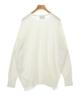 UNITED ARROWS（ユナイテッドアローズ）ニット・セーター 白 サイズ:F レディース/2200669742053