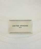 UNITED ARROWS（ユナイテッドアローズ）ニット・セーター 白 サイズ:F レディース/2200669742053