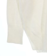 UNITED ARROWS（ユナイテッドアローズ）ニット・セーター 白 サイズ:F レディース/2200669742053
