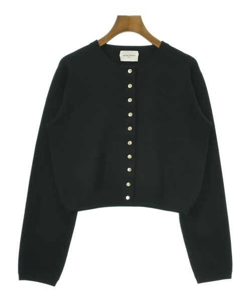 UNITED ARROWS(ユナイテッドアローズ)カーディガン 黒 サイズ:-(M位)/2200669742077