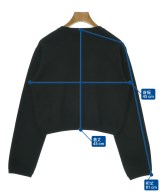 UNITED ARROWS（ユナイテッドアローズ）カーディガン 黒 サイズ:-(M位) レディース/2200669742077