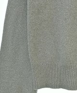UNITED ARROWS（ユナイテッドアローズ）ニット・セーター シルバー サイズ:-(S位) レディース/2200669742084