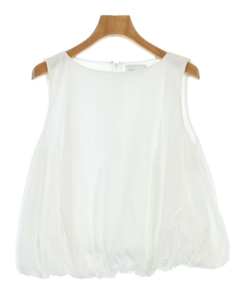 UNITED ARROWS(ユナイテッドアローズ)ブラウス 白 サイズ:-(M位)/2200669742176