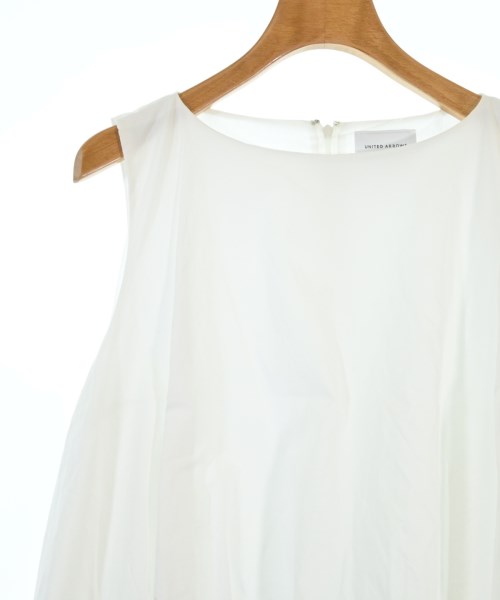 UNITED ARROWS（ユナイテッドアローズ）ブラウス 白 サイズ:-(M位) レディース/2200669742176