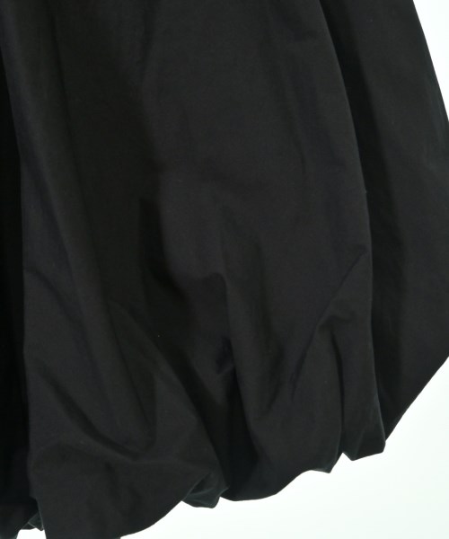 UNITED ARROWS（ユナイテッドアローズ）ロング・マキシ丈スカート 黒 サイズ:36(S位) レディース/2200669742183