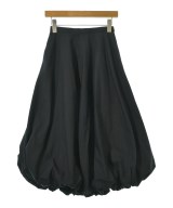 UNITED ARROWS（ユナイテッドアローズ）ロング・マキシ丈スカート 黒 サイズ:36(S位) レディース/2200669742183