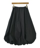 UNITED ARROWS（ユナイテッドアローズ）ロング・マキシ丈スカート 黒 サイズ:36(S位) レディース/2200669742183