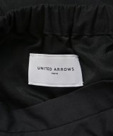 UNITED ARROWS（ユナイテッドアローズ）ロング・マキシ丈スカート 黒 サイズ:36(S位) レディース/2200669742183