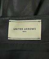 UNITED ARROWS（ユナイテッドアローズ）ロング・マキシ丈スカート 黒 サイズ:36(S位) レディース/2200669742190