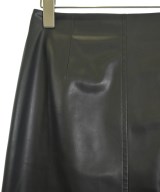 UNITED ARROWS（ユナイテッドアローズ）ロング・マキシ丈スカート 黒 サイズ:36(S位) レディース/2200669742190