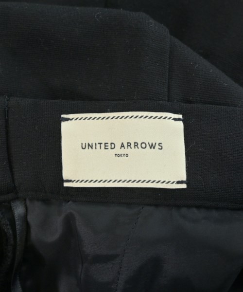 UNITED ARROWS（ユナイテッドアローズ）その他 黒 サイズ:36(S位) レディース/2200669742206